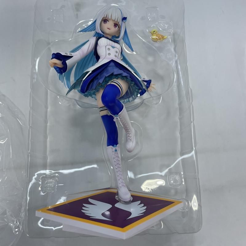 中古】開封)KOTOBUKIYA リゼ・ヘルエスタ 1/7スケールフィギュア にじ