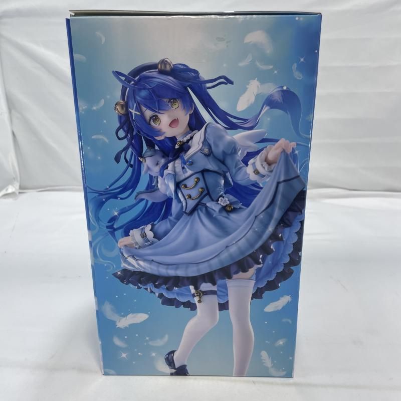 ゆ*た様 FuRyu F:NEX にじさんじ 天宮こころ 1/7スケールフィギュ にじさんじ」フィギュア化プロジェクト第2弾予約開始！『天宮こころ 1