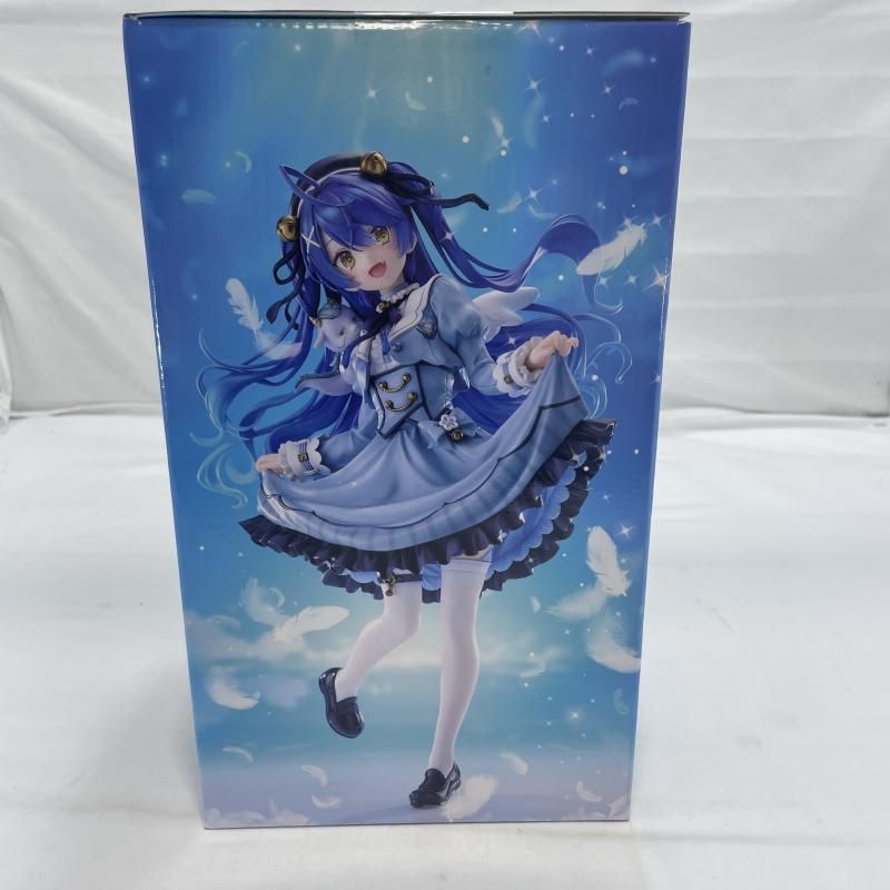 中古】開封)FuRyu F:NEX 天宮こころ 1/7スケールフィギュア にじさんじ