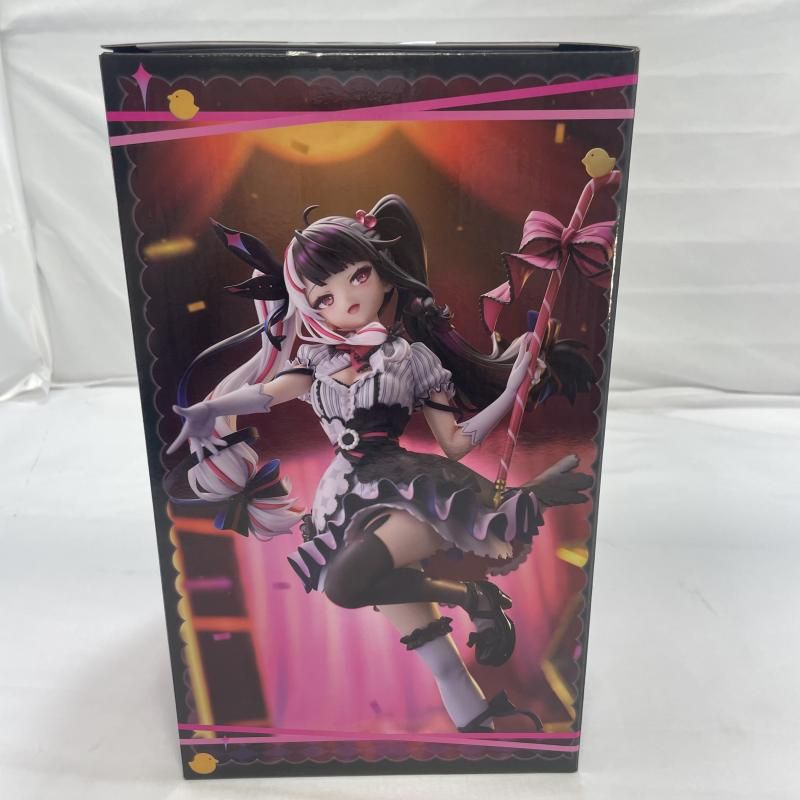 中古】開封)FuRyu F:NEX 夜見れな 1/7スケールフィギュア にじさんじ
