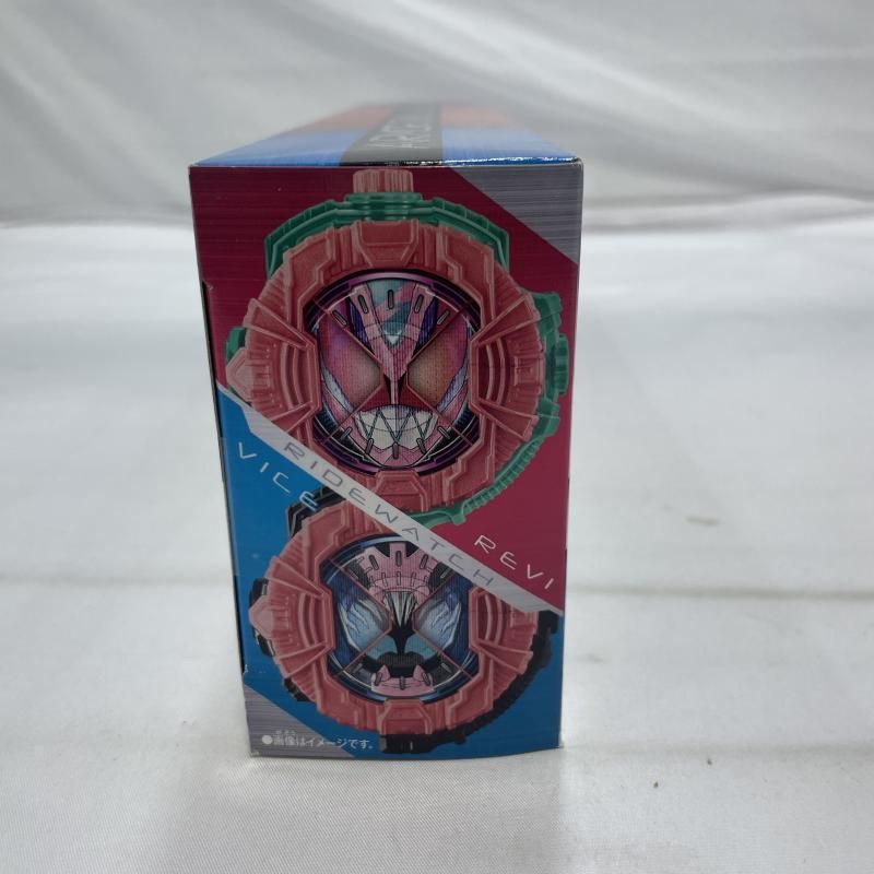  BANDAI DXガッチャード＆ギーツ＆リバイスライドウォッチ 仮面ライダー 19 仮面ライダー キャラクター玩具