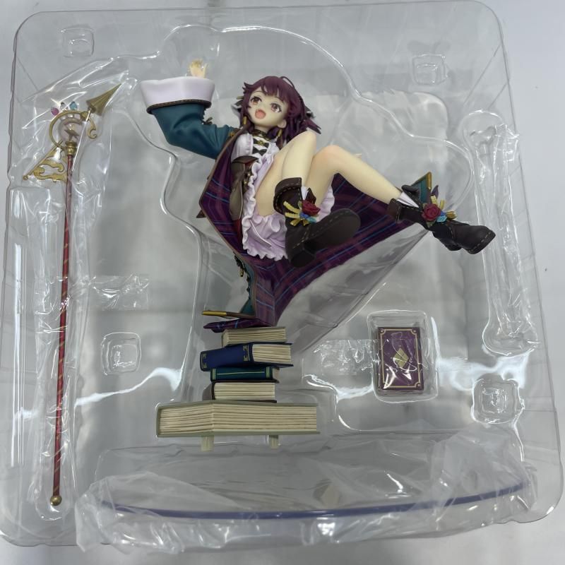 中古】開封)ONE SLASH ソフィー 1/7スケールフィギュア ソフィーの