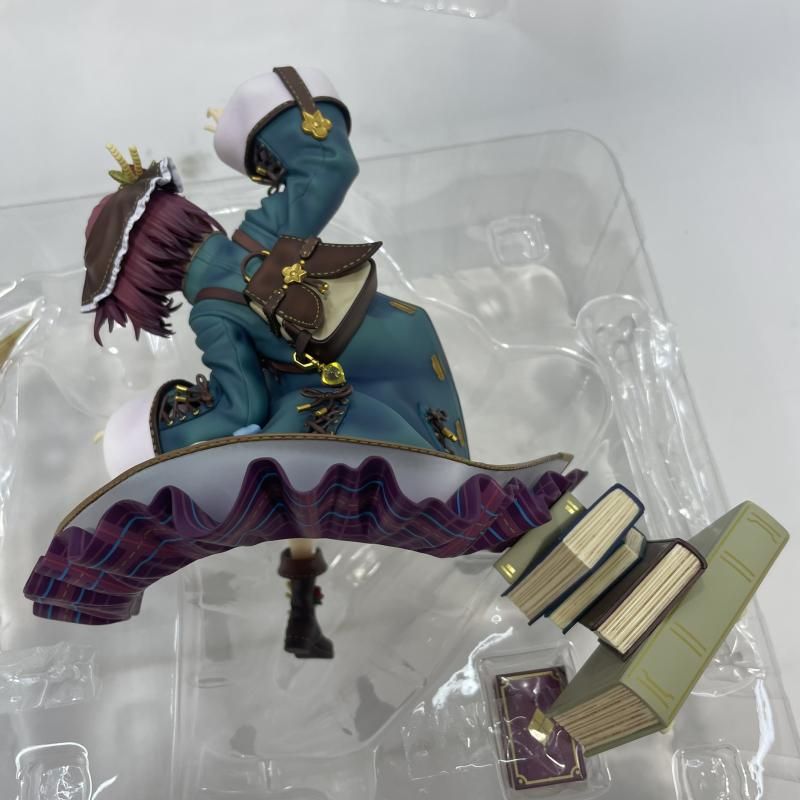 中古】開封)ONE SLASH ソフィー 1/7スケールフィギュア ソフィーの
