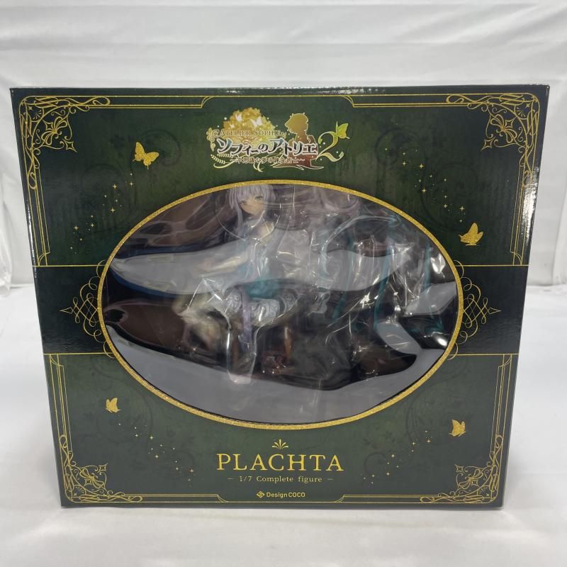 中古】開封)Design COCO プラフタ 1/7スケールフィギュア ソフィーの