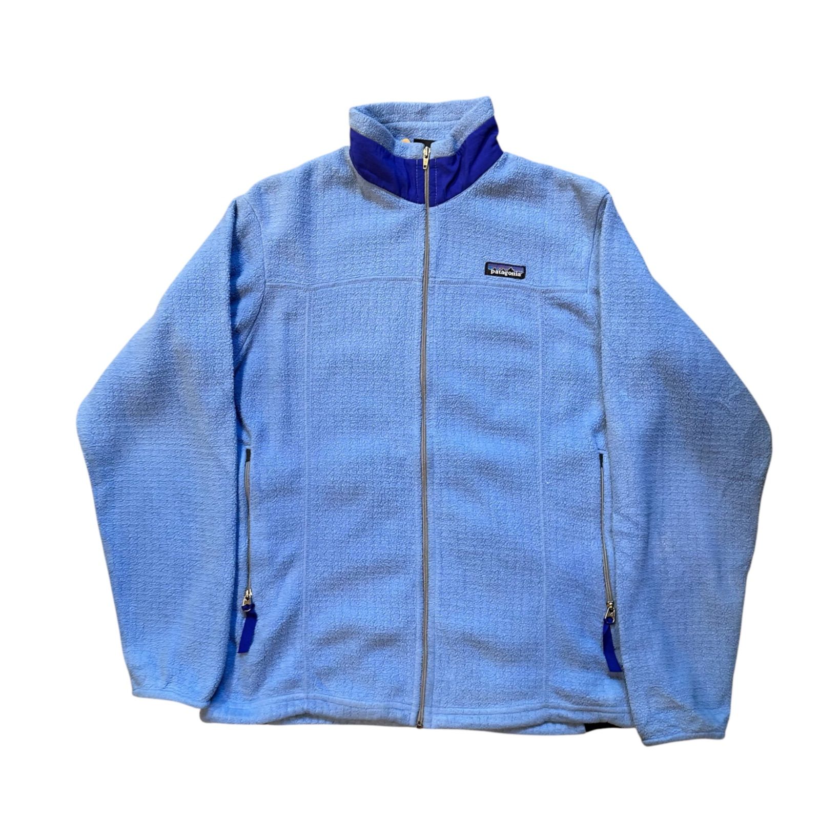 00 Patagonia women s r 3 RADIANT jacket