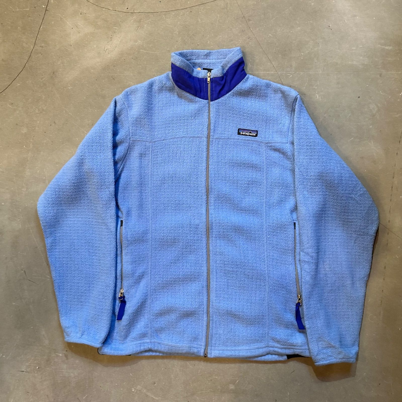 00 Patagonia women s r 3 RADIANT jacket