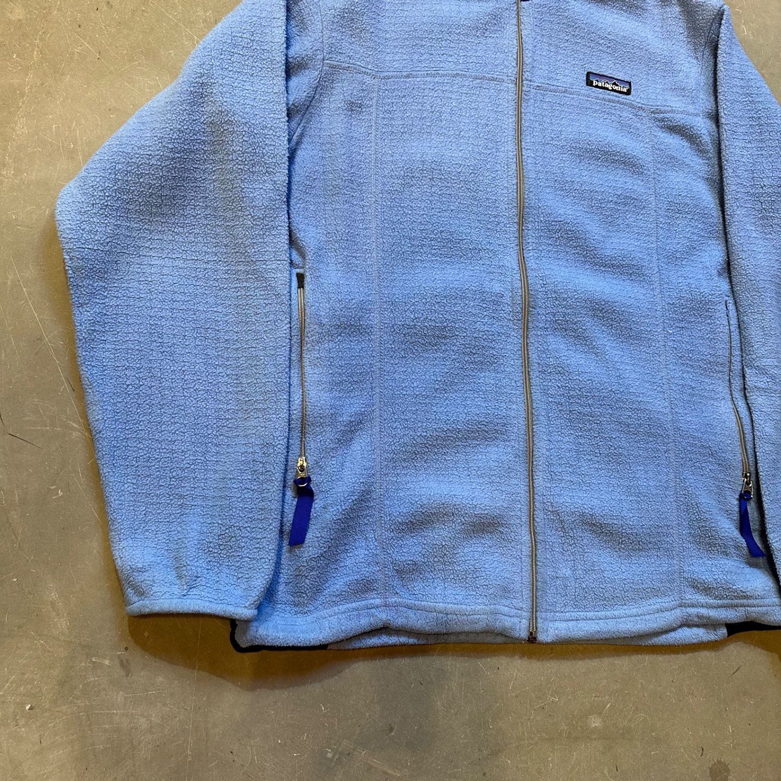 00 Patagonia women s r 3 RADIANT jacket フリース トップス 登山ウェア アウトドアウェア