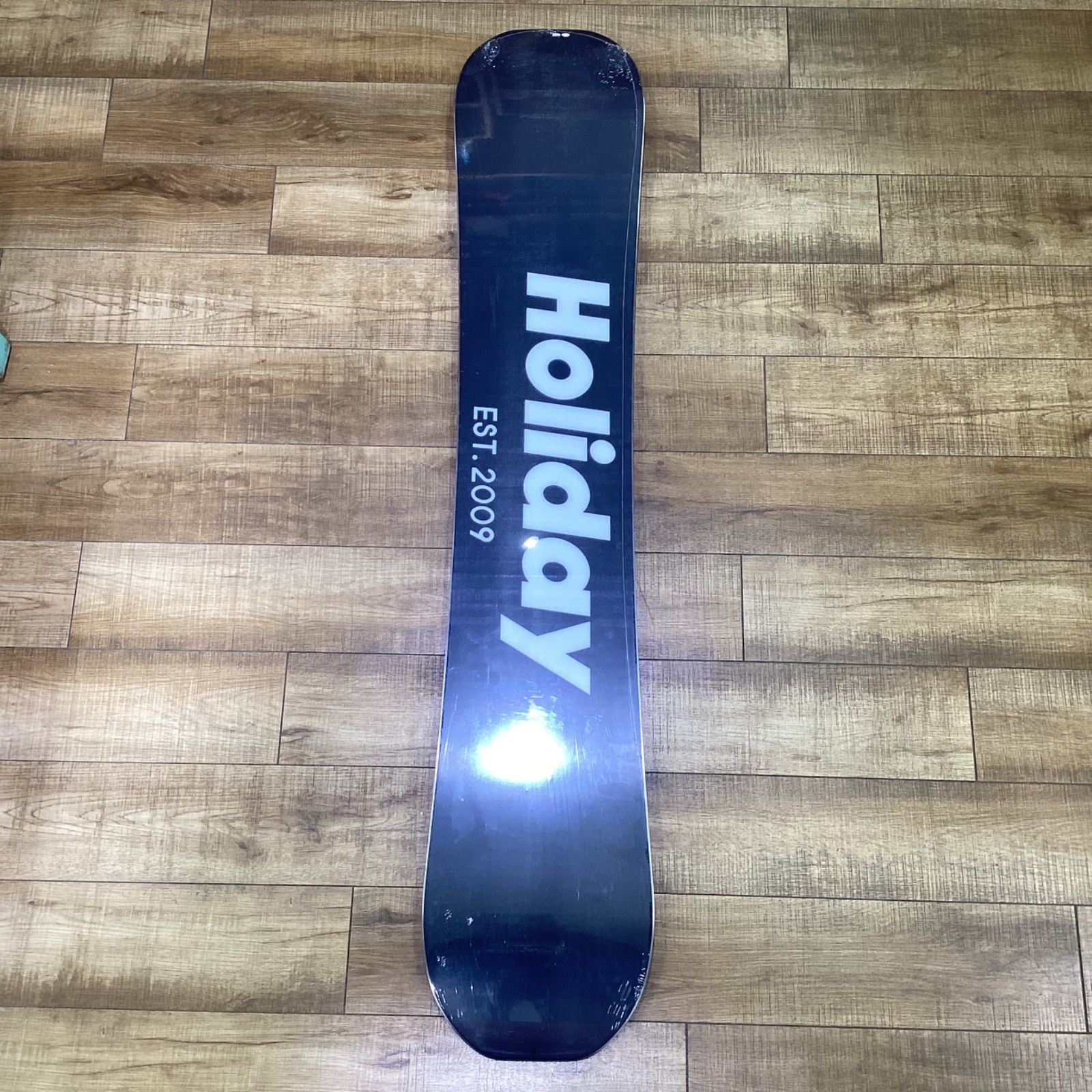 新品未使用スノーボード） HOLIDAY ALLDAY 153cm 2025-26 - メルカリ