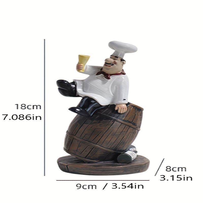 置物 オブジェ ガーデンオーナメント じゃがいも タル 鍋の上に乗って