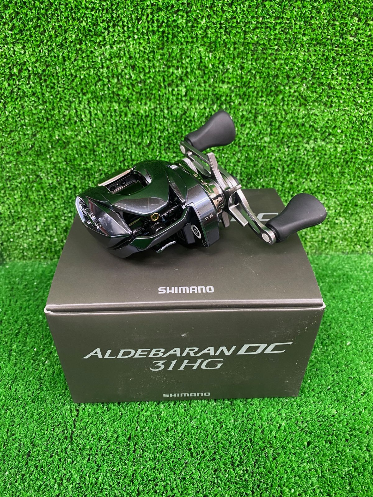 25 アルデバラン DC 31HG ② （栗東店 併売）☼ - メルカリ