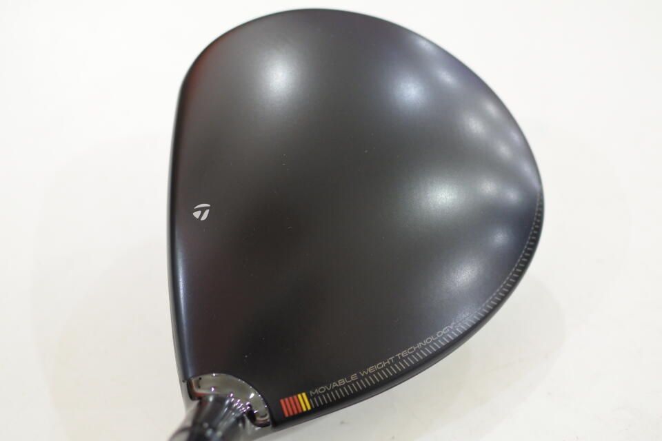 テーラーメイド r7 QUAD MINI DRIVER 13.5度 Diamana SILVER TM55(r7 