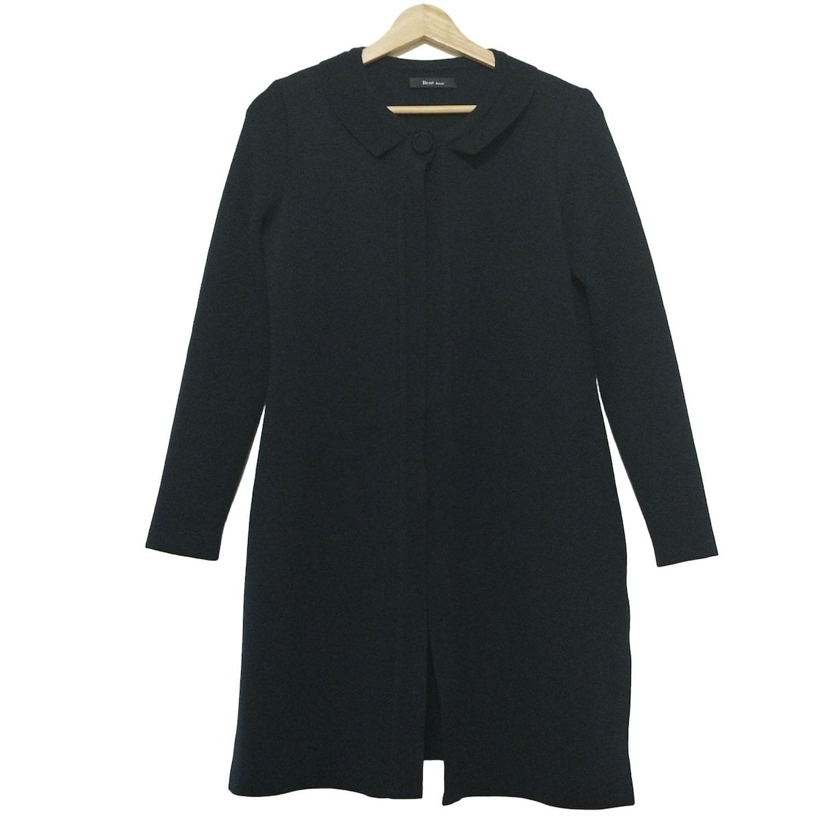 Rene(ルネ) カーディガン サイズ36 S レディース美品 - ダークネイビー