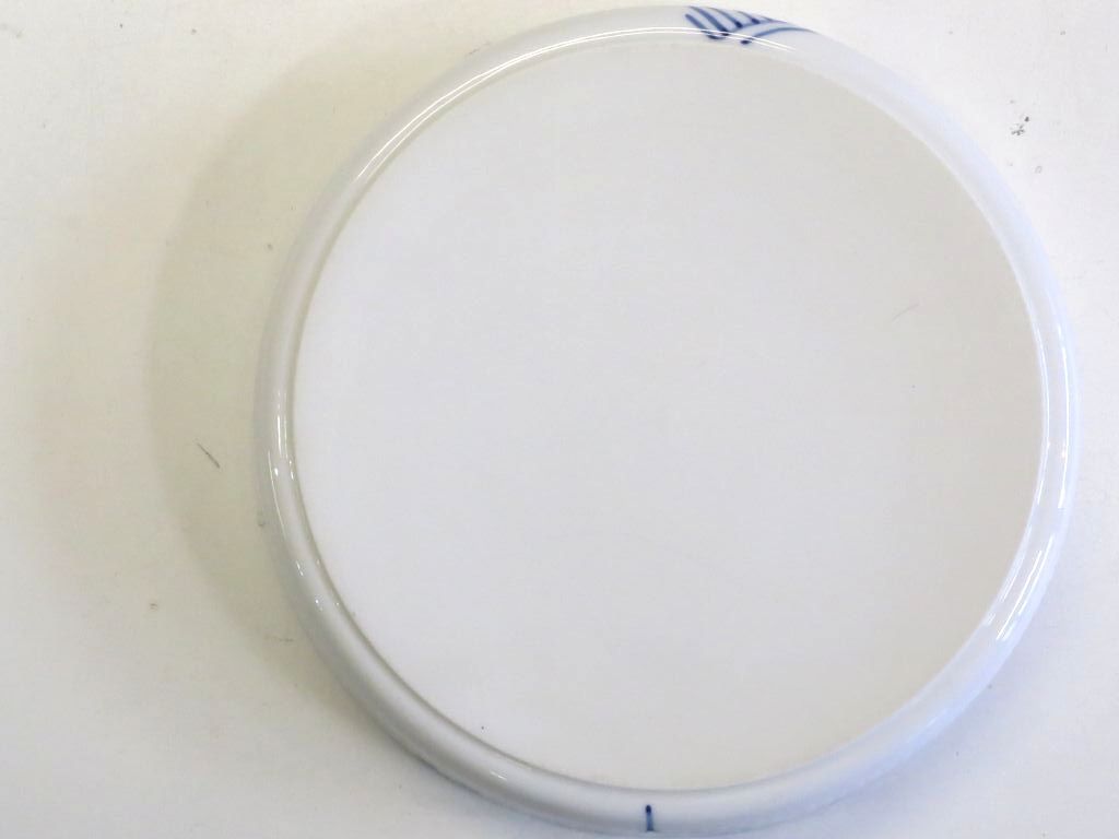 グラタン皿 高さ3