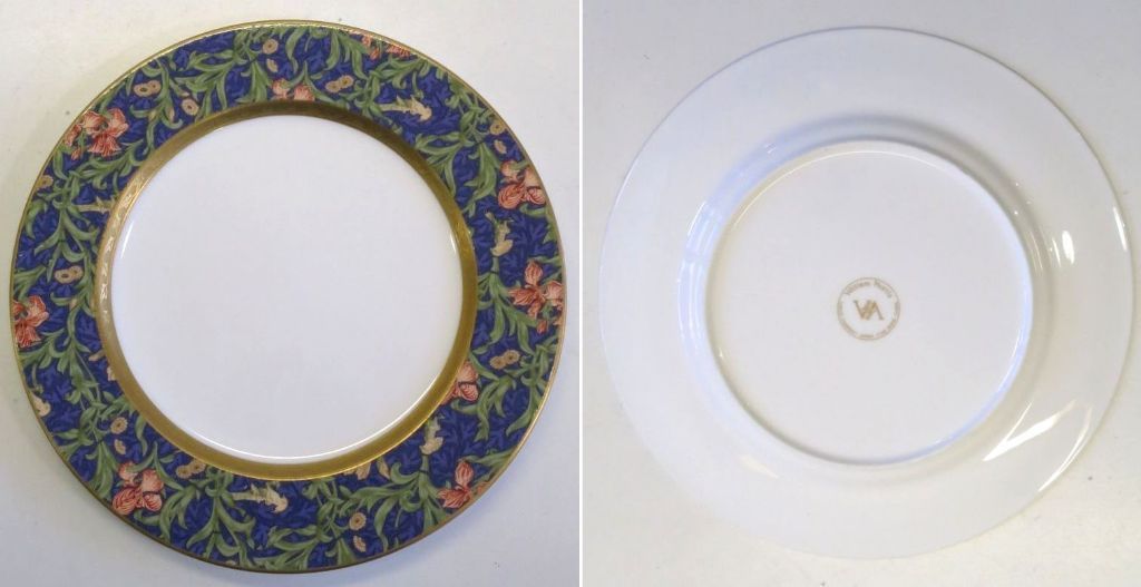 cmプレート皿 セット