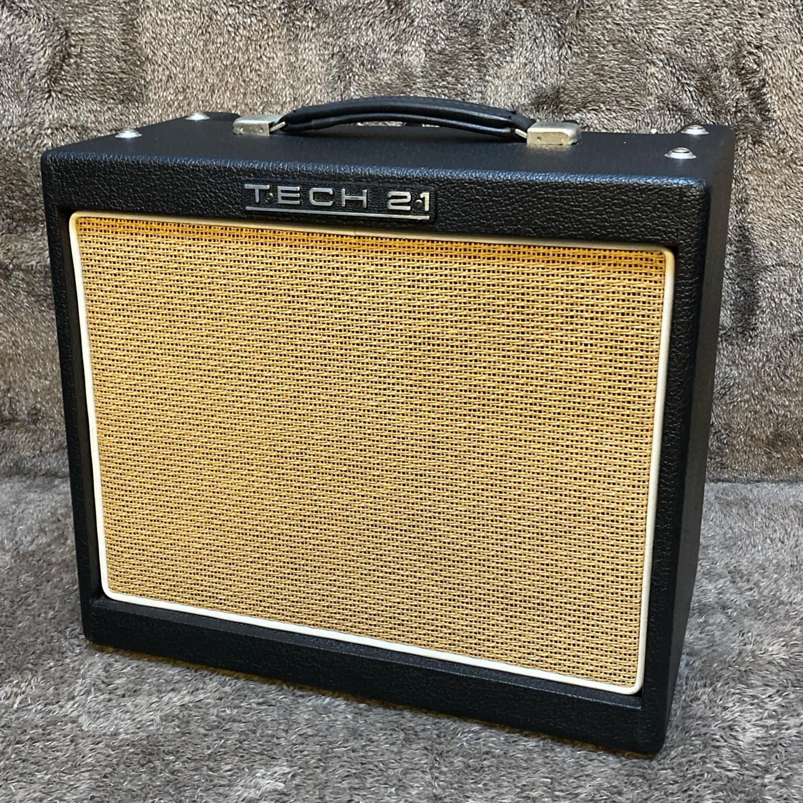 尾張小牧店】【楽器】 中古 TECH21 | テック21 テックトェンティー 
