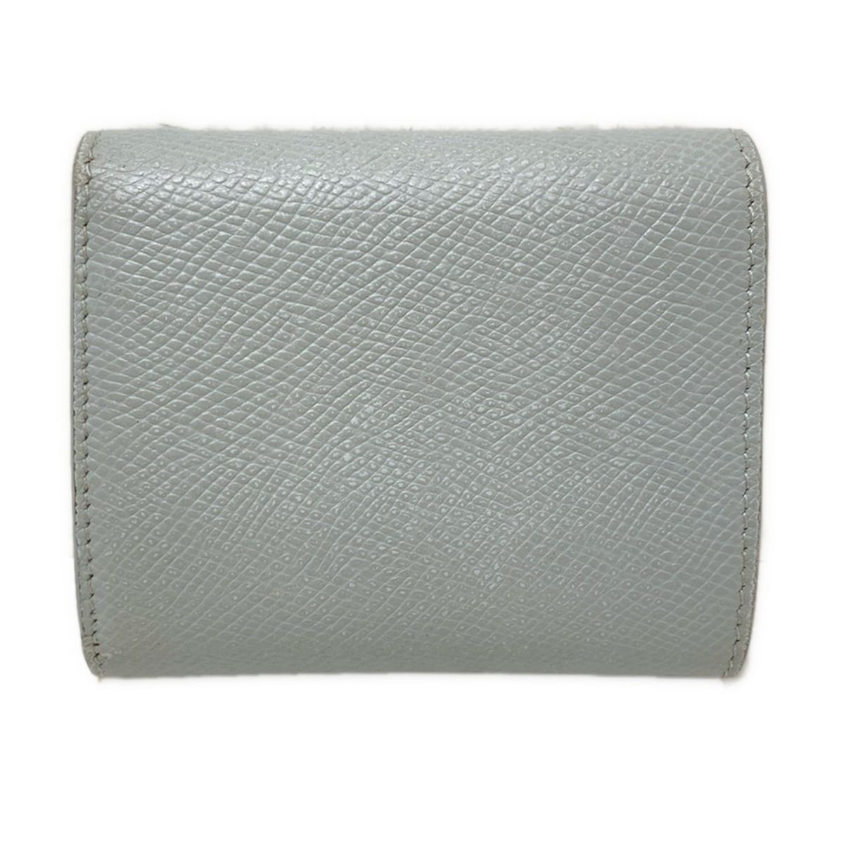 CELINE(セリーヌ) 3つ折り財布 スモール トリフォールドウォレット