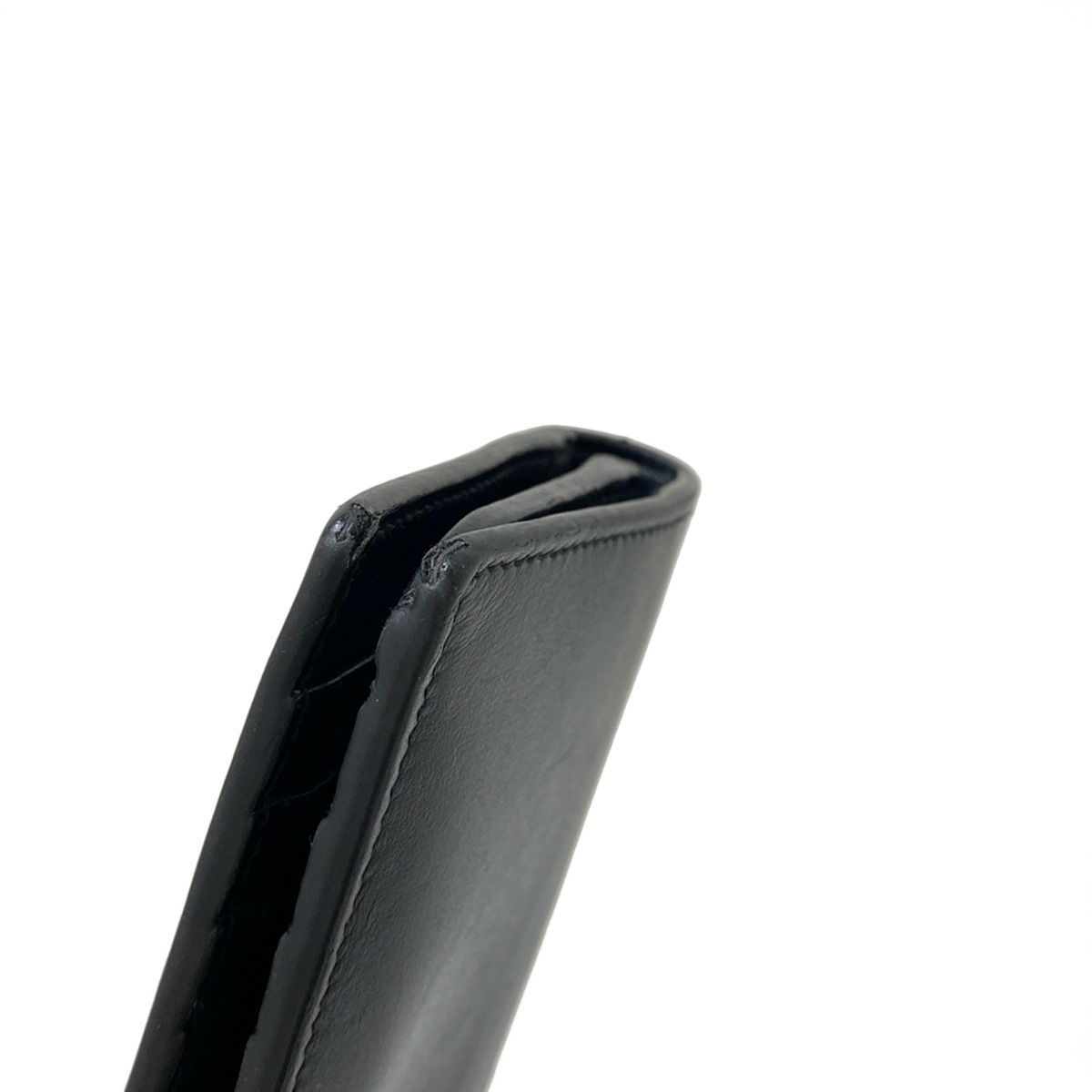 GUCCI(グッチ) 長財布 GGマーモント 428740 黒 レザー 【公式通販】