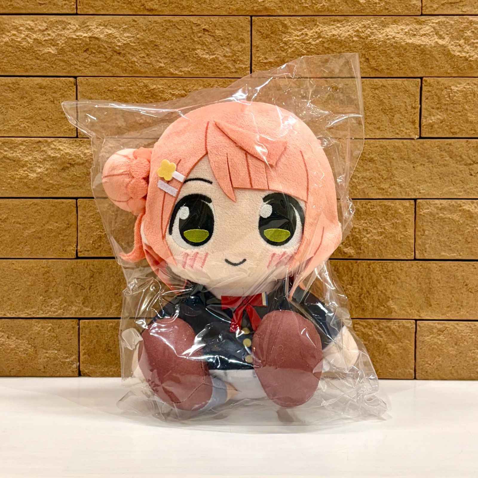 新品未開封 グッドスマイルカンパニー(GOOD SMILE COMPANY) ラブライブ