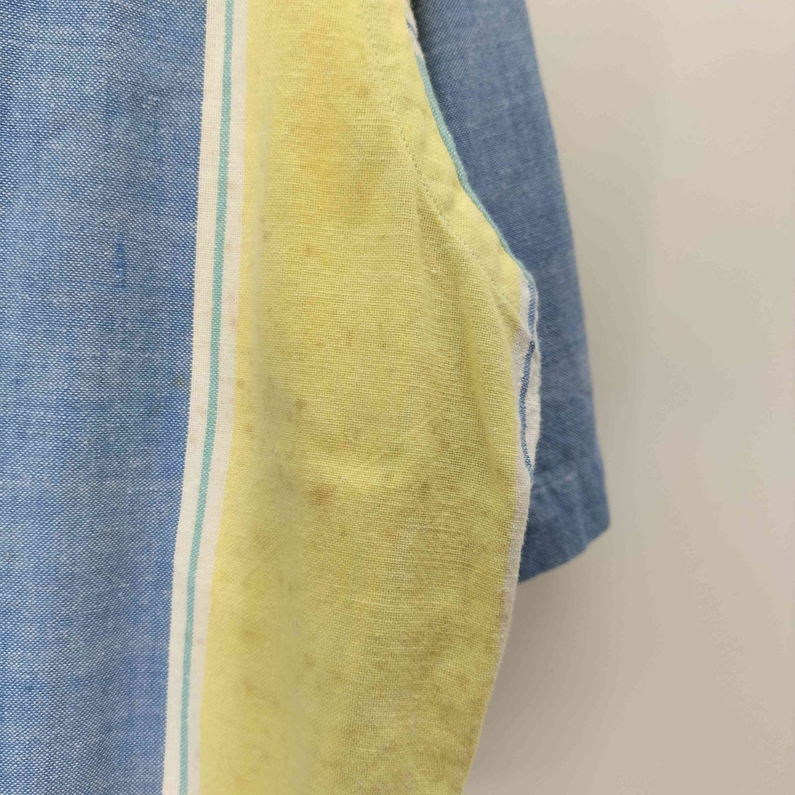 ポロバイラルフローレン Polo by RALPH LAUREN マルチストライプ