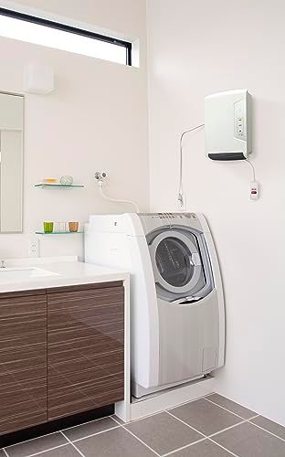 脱衣所ヒーター