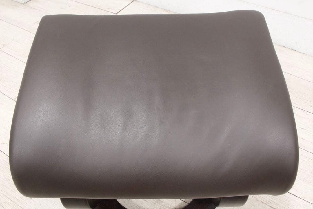 極美品】himolla ヒモラ リクライニングチェア ゼロストレスチェア