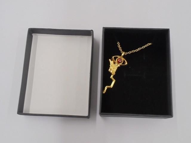 アニメ ドラゴンクエスト ドラクエ 最後の鍵 ネックレス 品