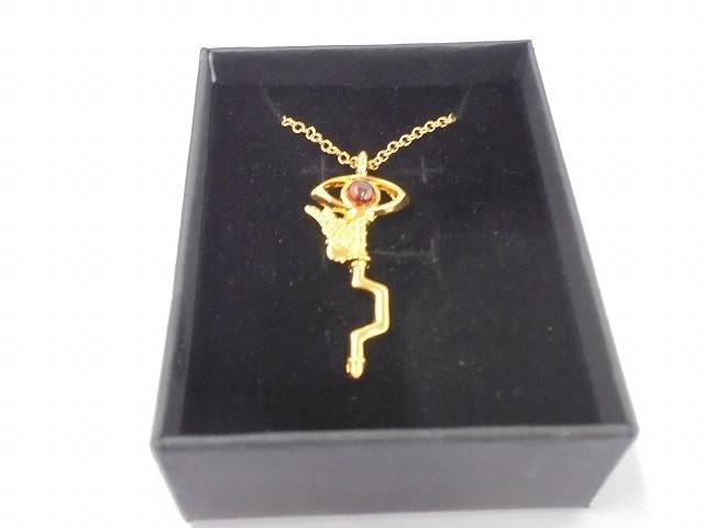  アニメ ドラゴンクエスト ドラクエ 最後の鍵 ネックレス 品 その他 キャラクターグッズ