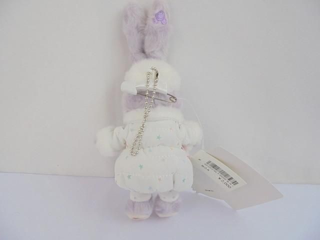 優良品 ディズニー ステラルー トゥインクルウィンター ぬいぐるみ
