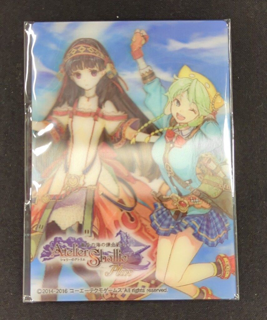 新品　シャリーのアトリエ Plus〜黄昏の海の錬金術士〜 プレミアムボックス Amazon.com: シャリーのアトリエ ~黄昏の海の錬金術士~ プレミアム