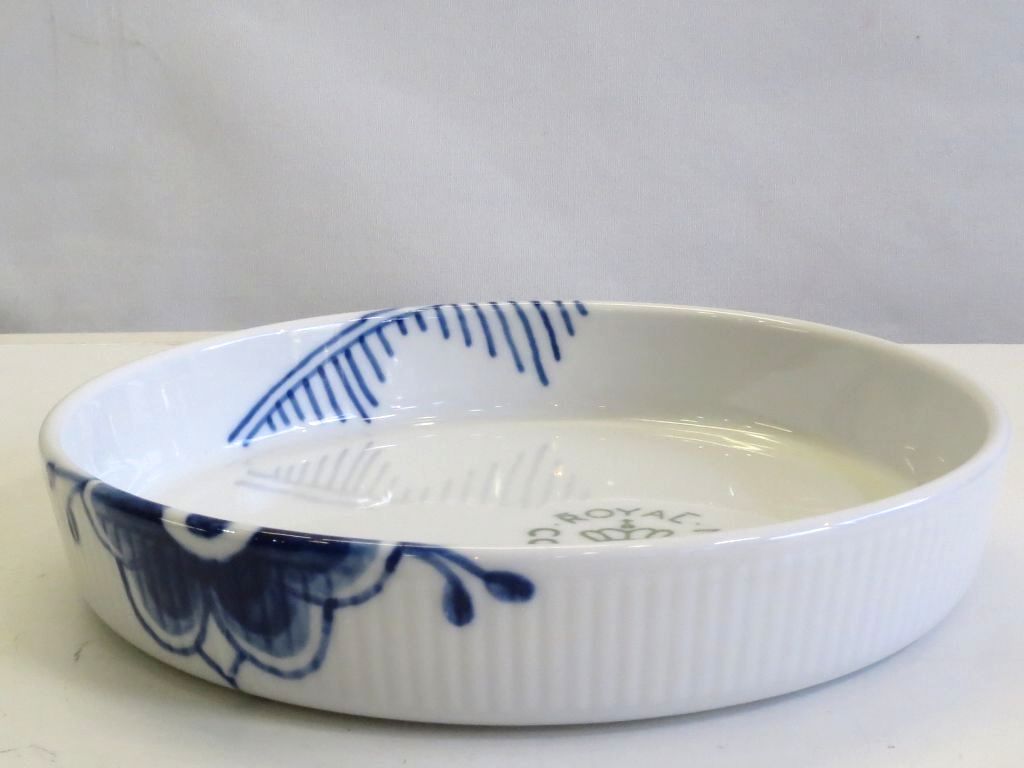 229862】＜レア＞＜レアサイズ＞ ROYAL COPENHAGEN ロイヤル