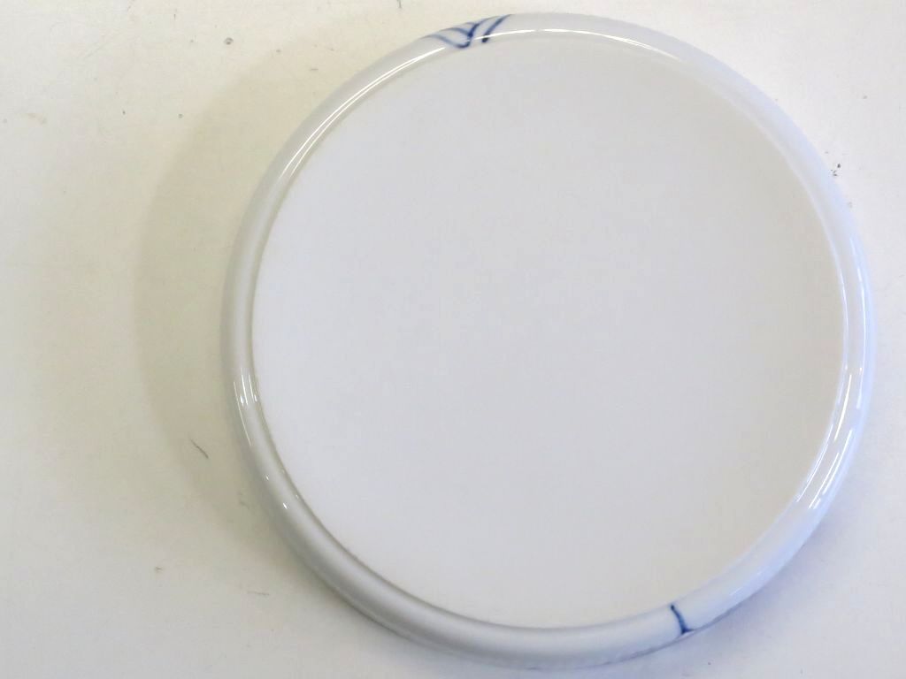  229862 サイズ ROYAL ロイヤル コペンハーゲン ブルーフルーテッド メガ オーブンウェア グラタン皿 高さ3 cm 皿 食器