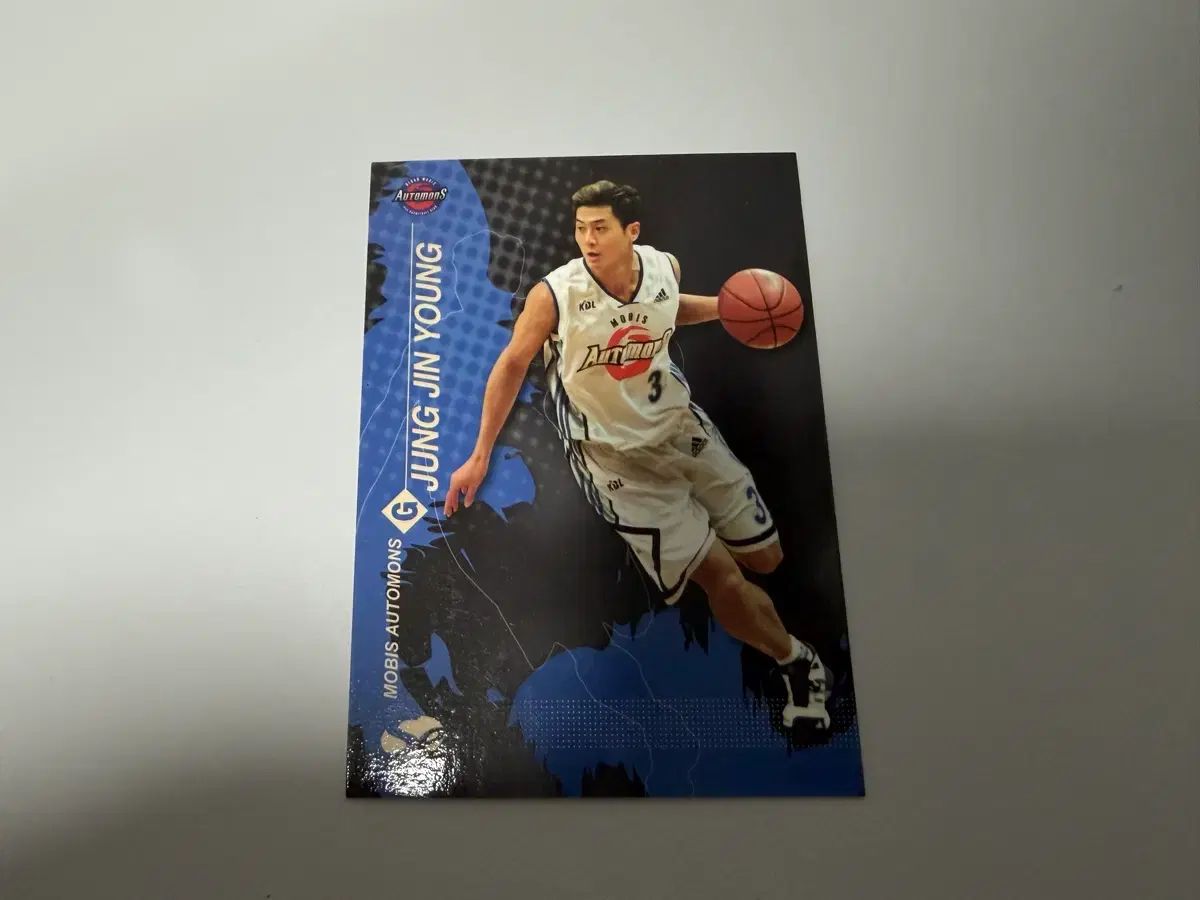 セール，限定セール KBL プロバスケット カード モービス チョン・ジニョン その他