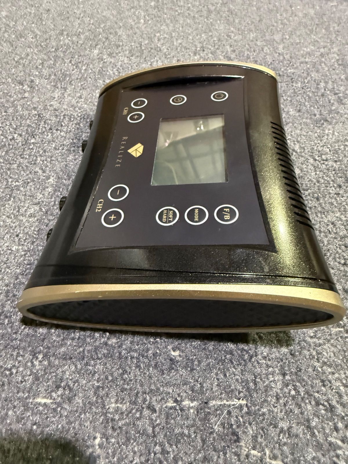 SGMHR】ジャンク スリムビューティハウス リアライズ REALIZE - メルカリ