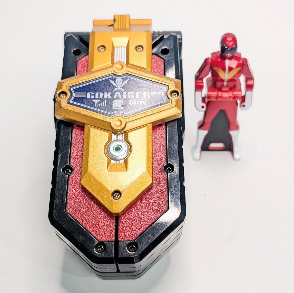 ☆海賊戦隊ゴーカイジャー☆レンジャーキー☆大量たくさん☆変身 ☆海賊戦隊ゴーカイジャー☆レンジャーキー☆大量たくさん☆変身