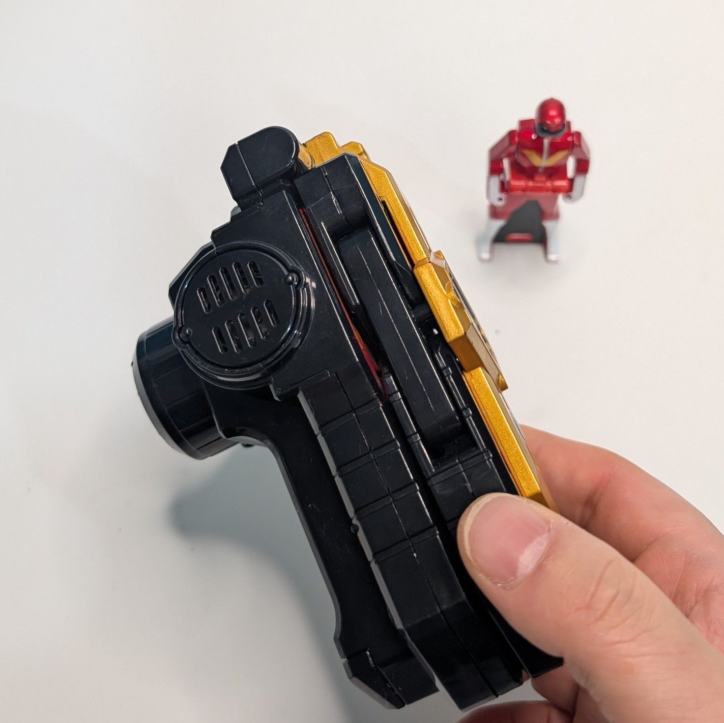 海賊戦隊ゴーカイジャー モバイレーツ DX 変身携帯 動作確認済み