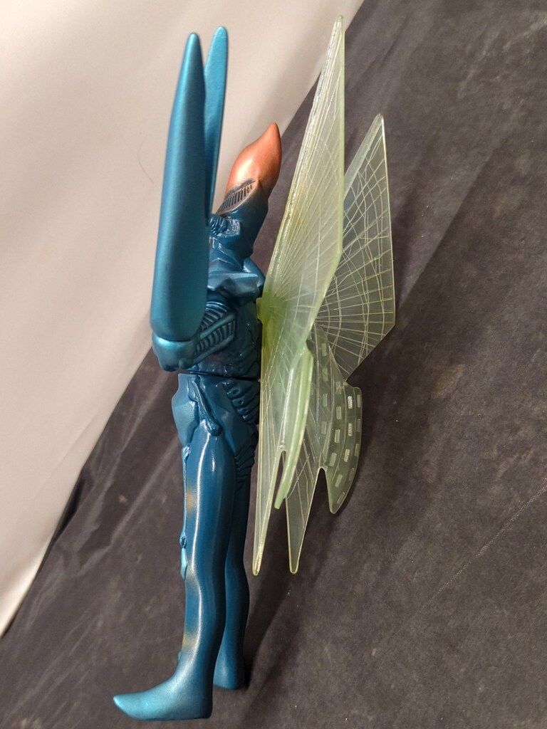 パワードモンスターシリーズ サイコバルタン星人