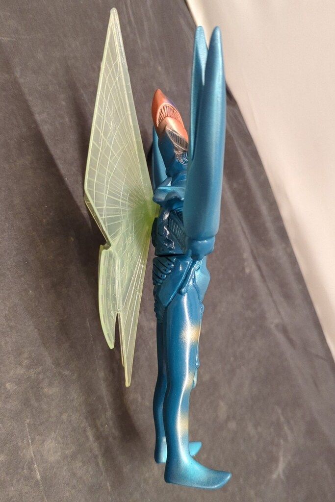 サイコバルタン星人