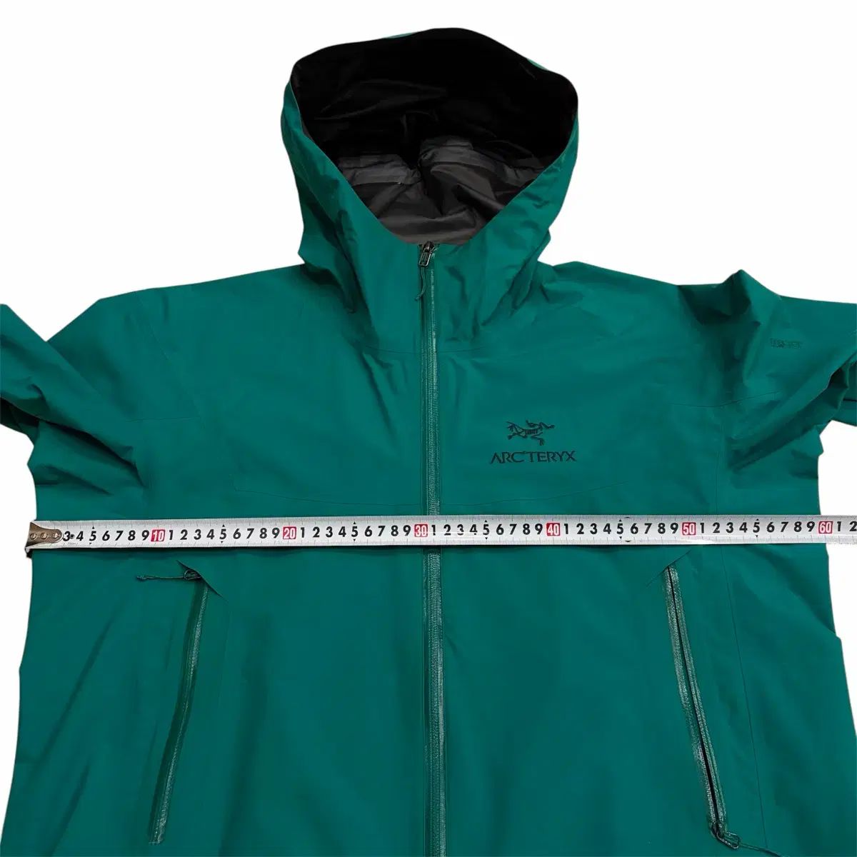  ARC TERYX アークテリクス ベータ SL ゴアテックス ウィンドブレーカー ジャケット オーバーサイズ m その他 アウター