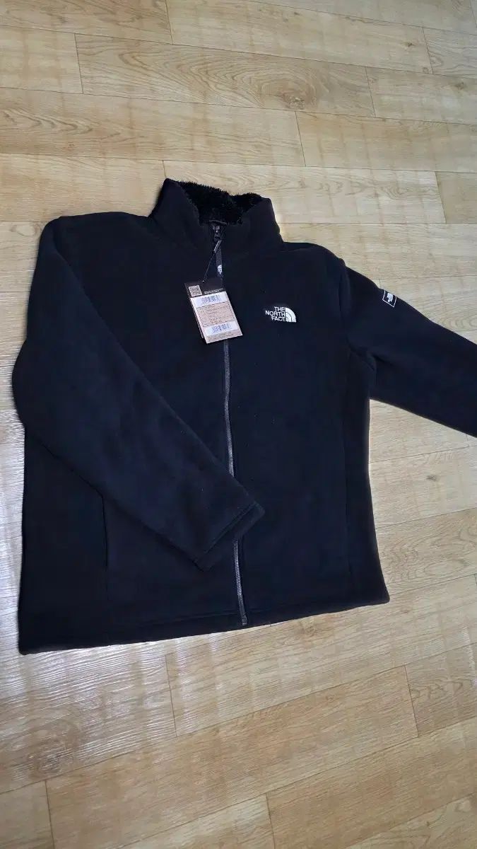 THE NORTH FACE ザノースフェイス スナッグ フリース ジャケット