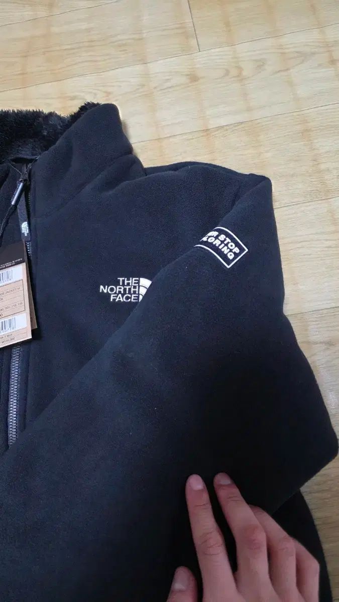 NORTH FACE