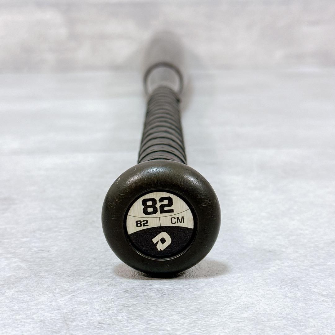 DeMARINI VOODOO 硬式中学生用バット 82cm【K444】 - メルカリ