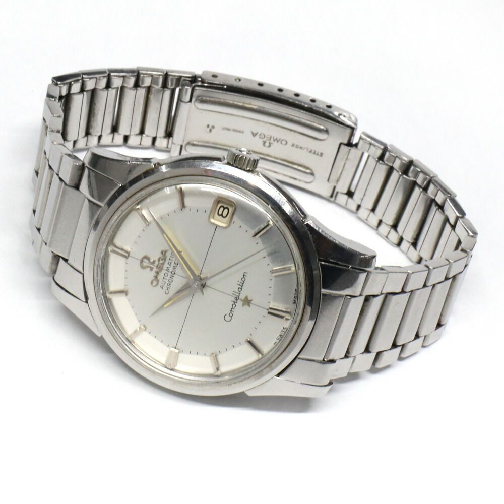 メンズ腕時計 男