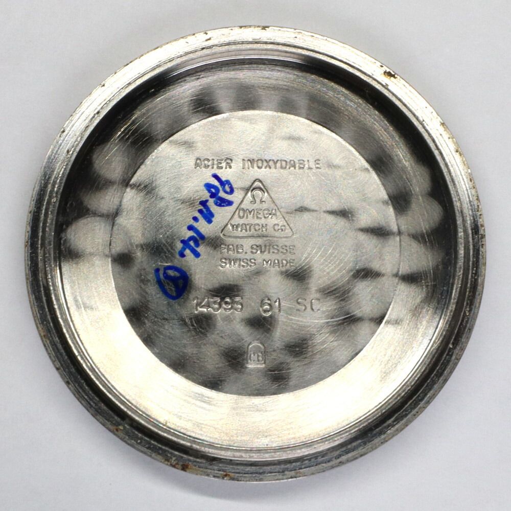 オメガ コンステレーション