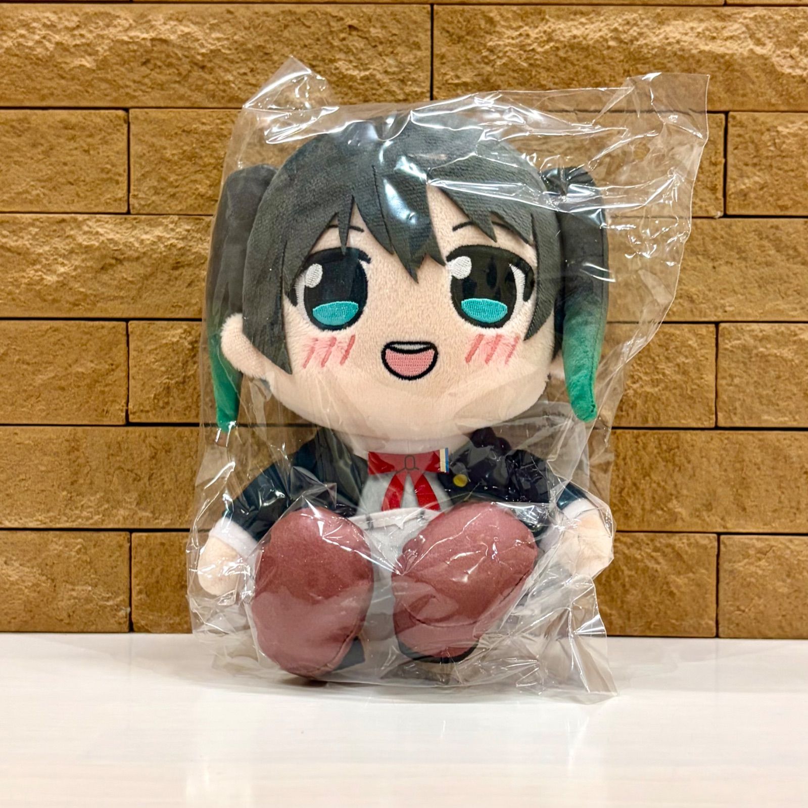 新品未開封 グッドスマイルカンパニー(GOOD SMILE COMPANY) ラブライブ