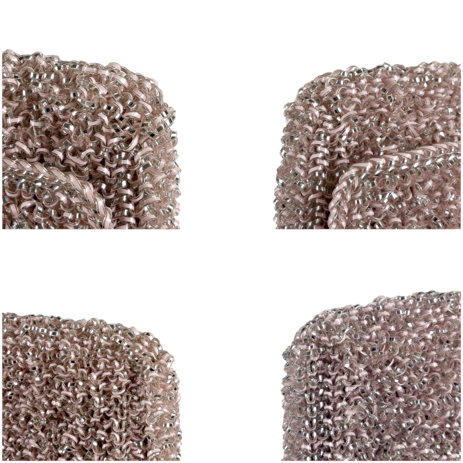 アンテプリマ ANTEPRIMA ルッケット チェーンショルダーバッグ 2WAY SV