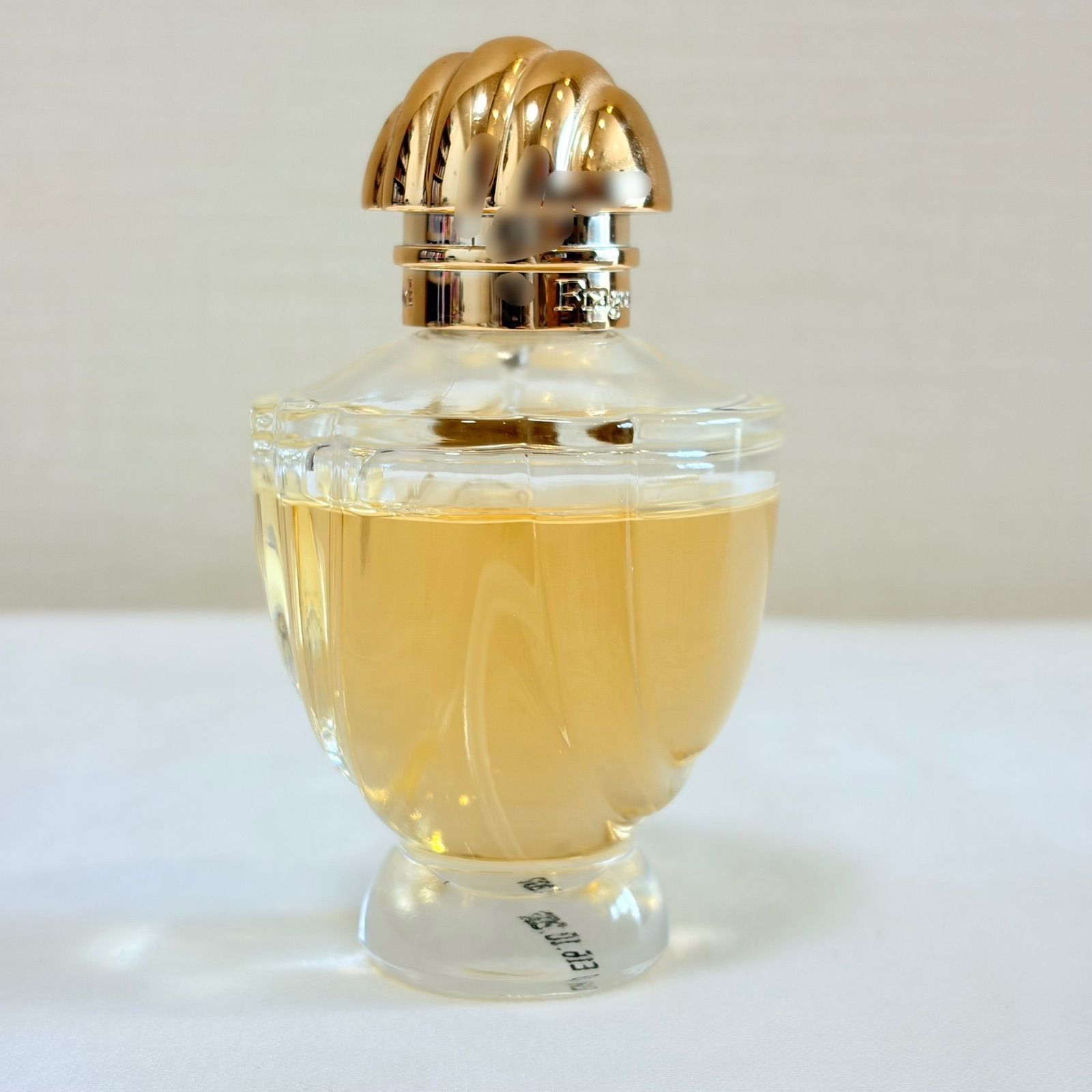 Fragonard Belle chérie フラゴナール ベルシェリー オードパルファム