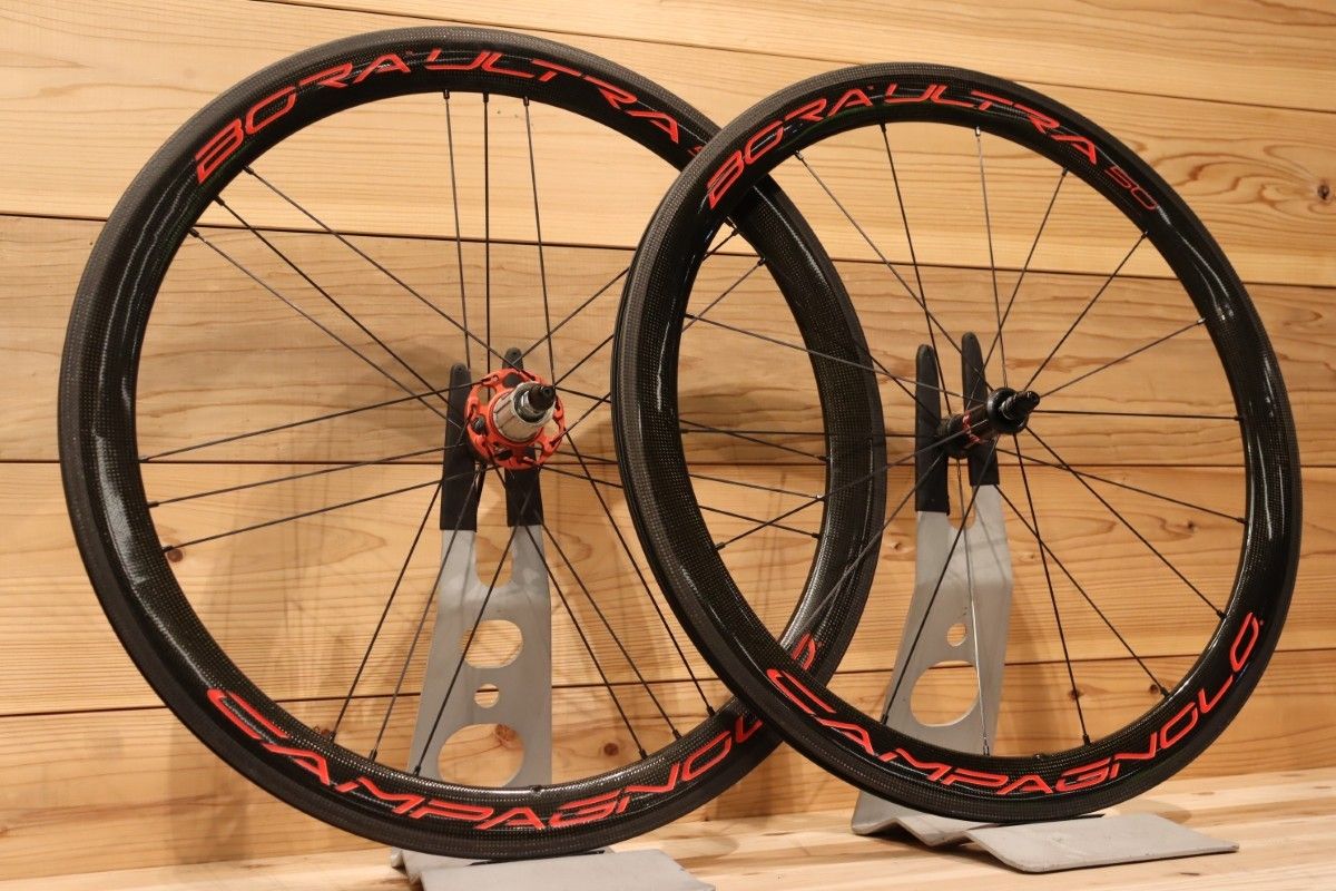 カンパニョーロ CAMPAGNOLO ボーラウルトラ BORA ULTRA 50 SPECIAL