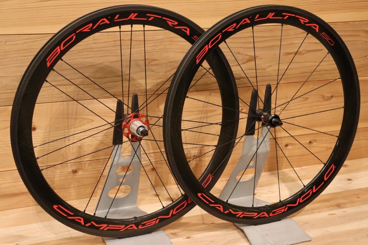 カンパニョーロ CAMPAGNOLO ボーラウルトラ BORA ULTRA 50 SPECIAL