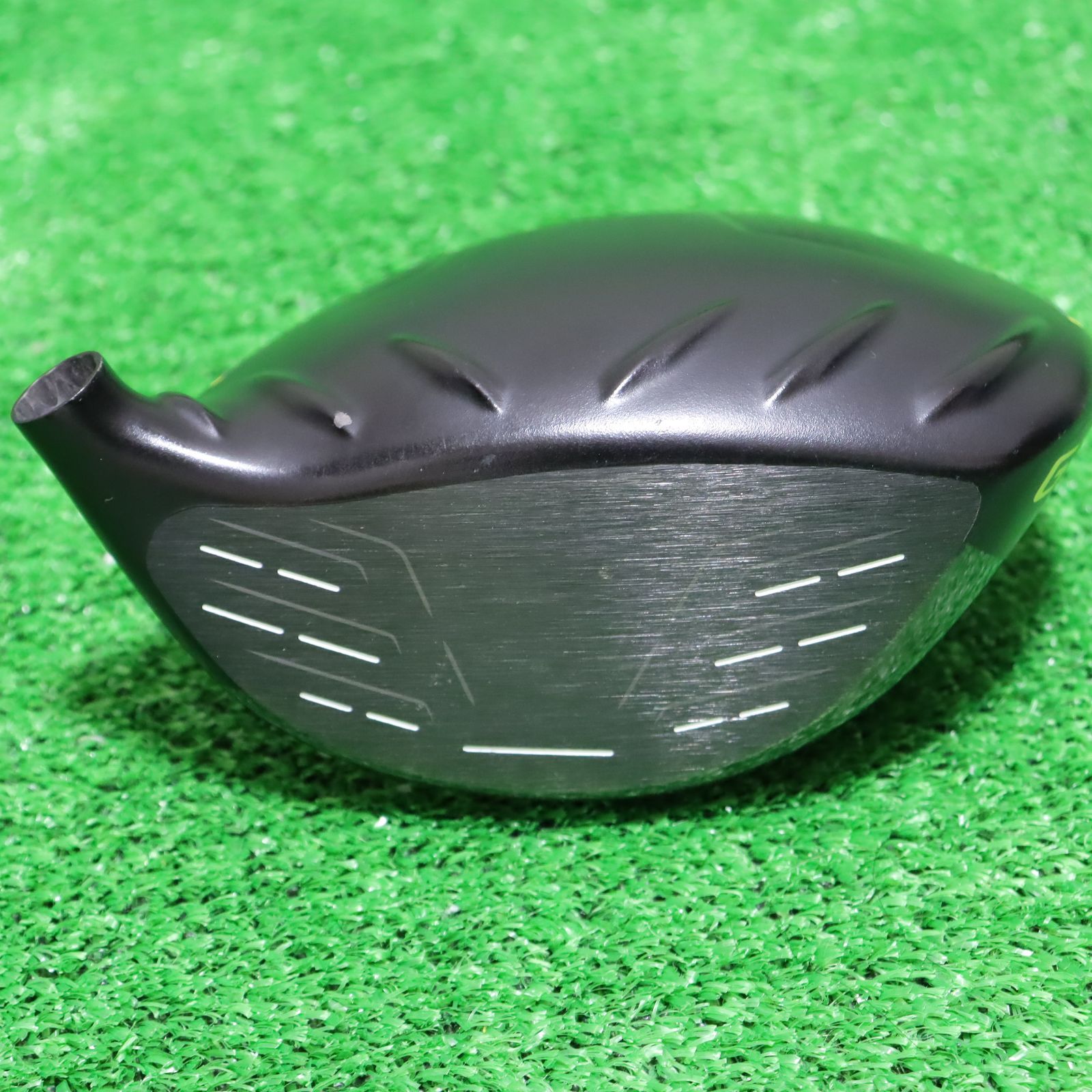 ヘッド単品】レフティ PING G430 MAX ドライバー 9.0度 - メルカリ