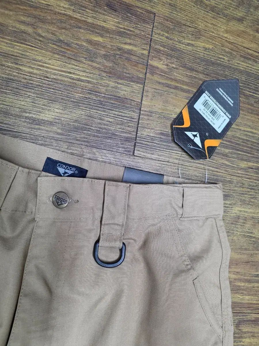 コンドル タクティカル パンツ ♥品